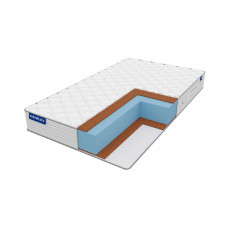 Матрас Vitaflex Light Double Hard Max Eco (Лайт&nbsp;Дабл&nbsp;Хард&nbsp;Макс&nbsp;Эко)