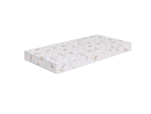 Детский матрас BeautySon Baby Roll Cocos Sens (Бэйби&nbsp;Ролл&nbsp;Кокос&nbsp;Сенс)